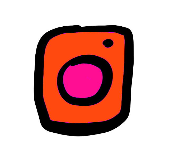 Instagram Art